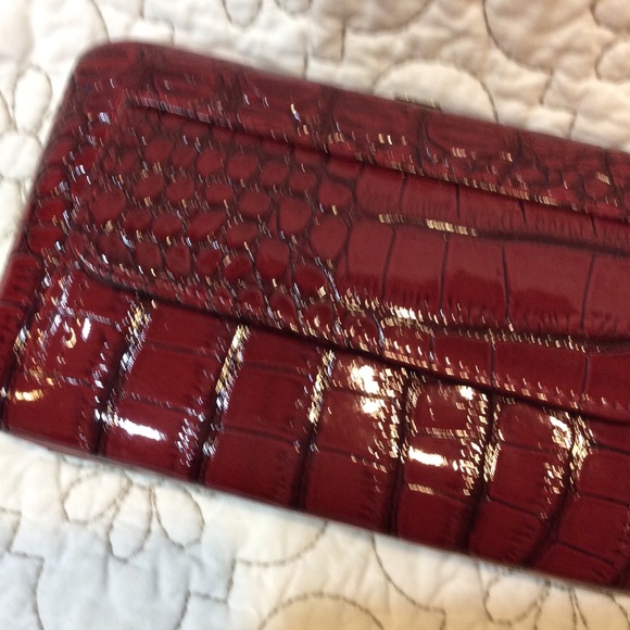 Rustic Couture Wallet - Picture 2 of 8